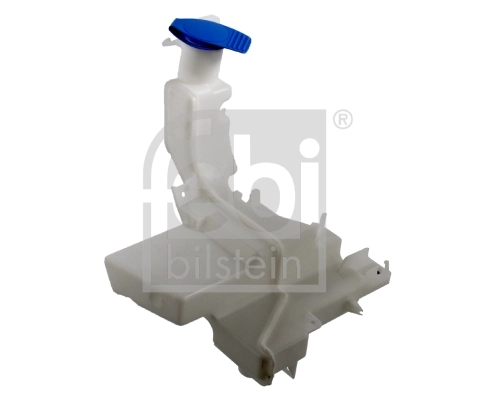 Washer Fluid Reservoir, window cleaning